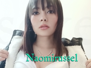 Naomirussel