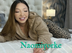 Naomiyorke