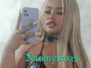 Naomyfox19