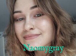 Naomygray