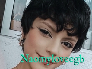 Naomyloveegb