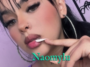 Naomylu