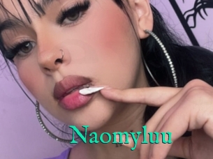 Naomyluu