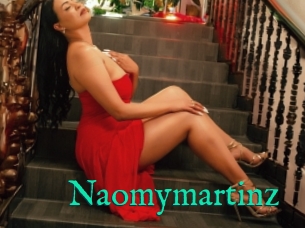 Naomymartinz