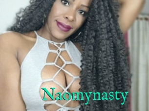 Naomynasty