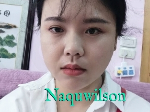 Naquwilson