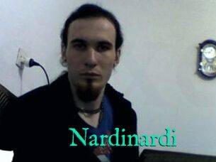 Nardinardi