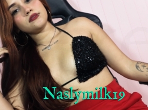 Naslymilk19