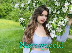 Nastasyacold