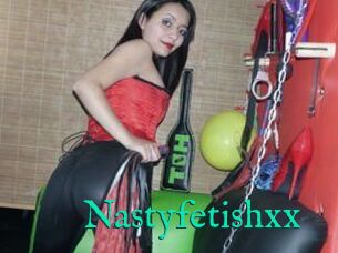 Nastyfetishxx