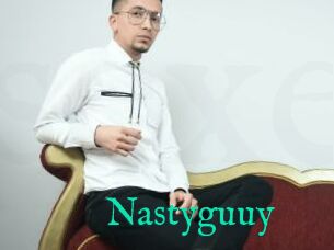 Nastyguuy