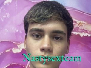 Nastysexteam