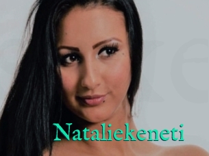 Nataliekeneti