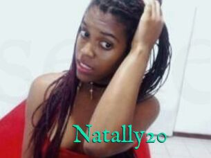 Natally20