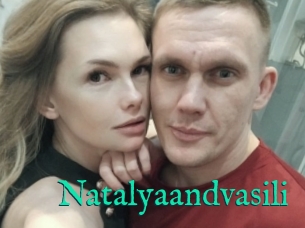 Natalyaandvasili