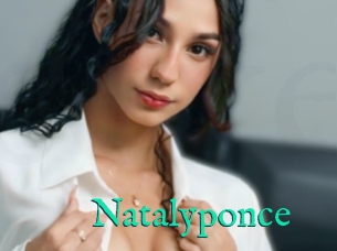 Natalyponce