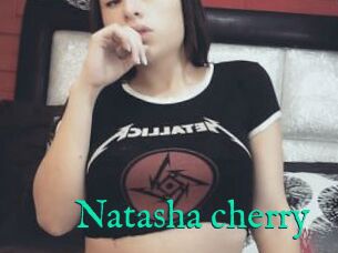 Natasha_cherry