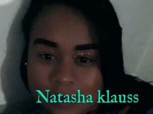 Natasha_klauss