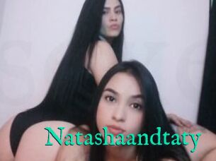 Natashaandtaty