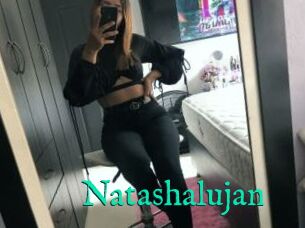 Natashalujan