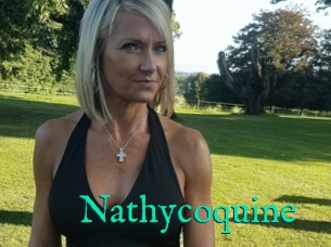 Nathycoquine