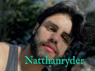 Natthanryder