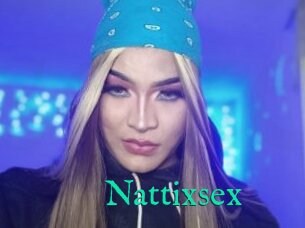 Nattixsex