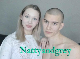 Nattyandgrey