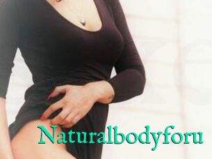 Natural_body_for_u