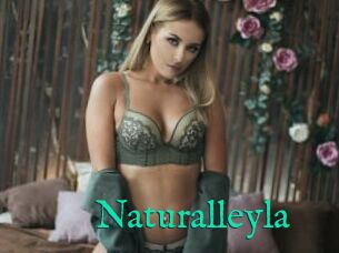 Naturalleyla