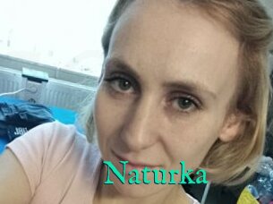 Naturka