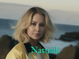 Natusik