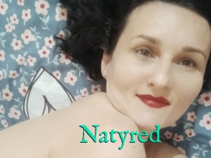 Natyred