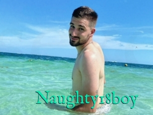 Naughty18boy