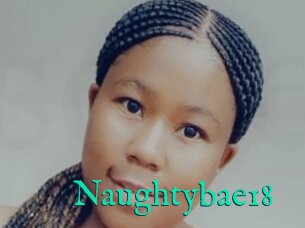 Naughtybae18