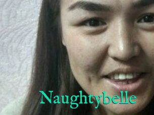 Naughtybelle