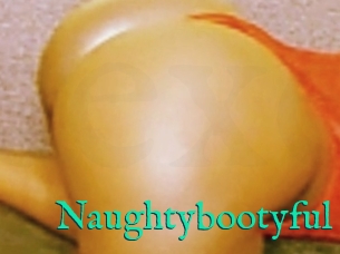 Naughtybootyful