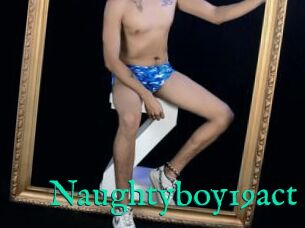 Naughtyboy19act