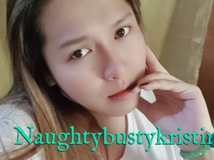 Naughtybustykristine