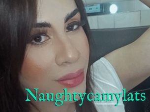 Naughtycamylats