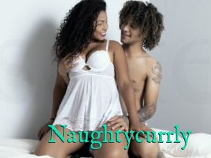 Naughtycurrly