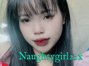 Naughtygirl22x