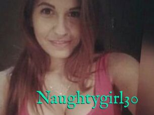 Naughtygirl30