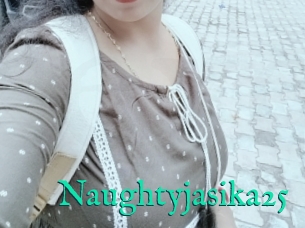 Naughtyjasika25