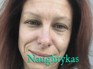 Naughtykas