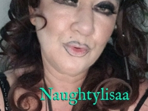 Naughtylisaa