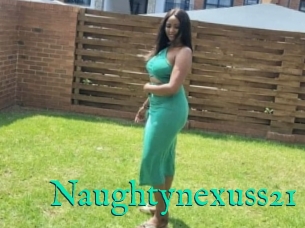 Naughtynexuss21