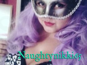 Naughtynikki65