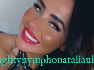 Naughtynymphonataliauk