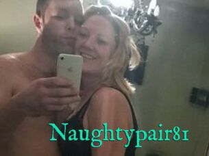 Naughtypair81